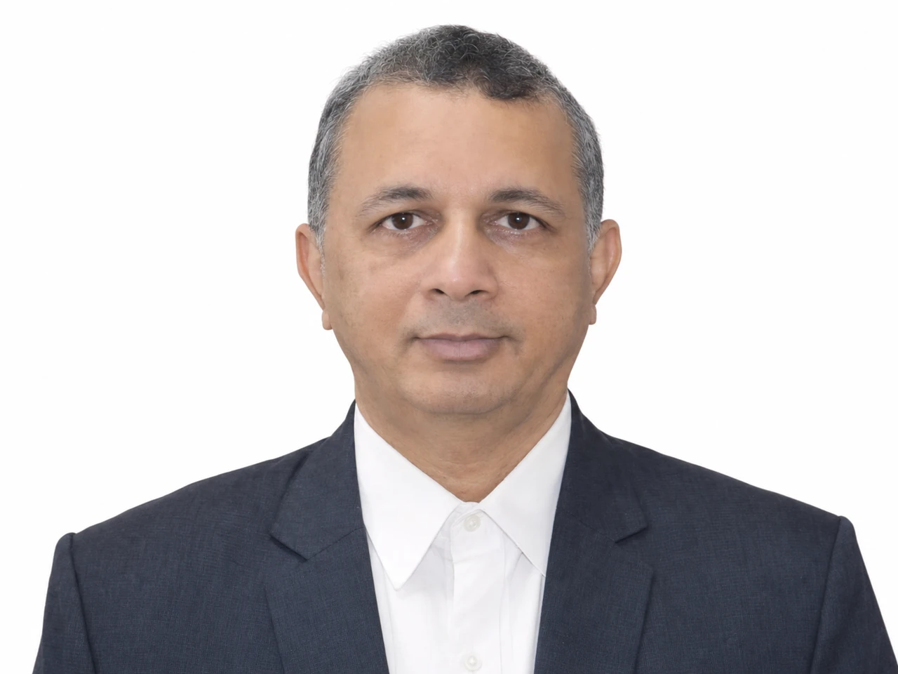 Dr. Purushottam Das