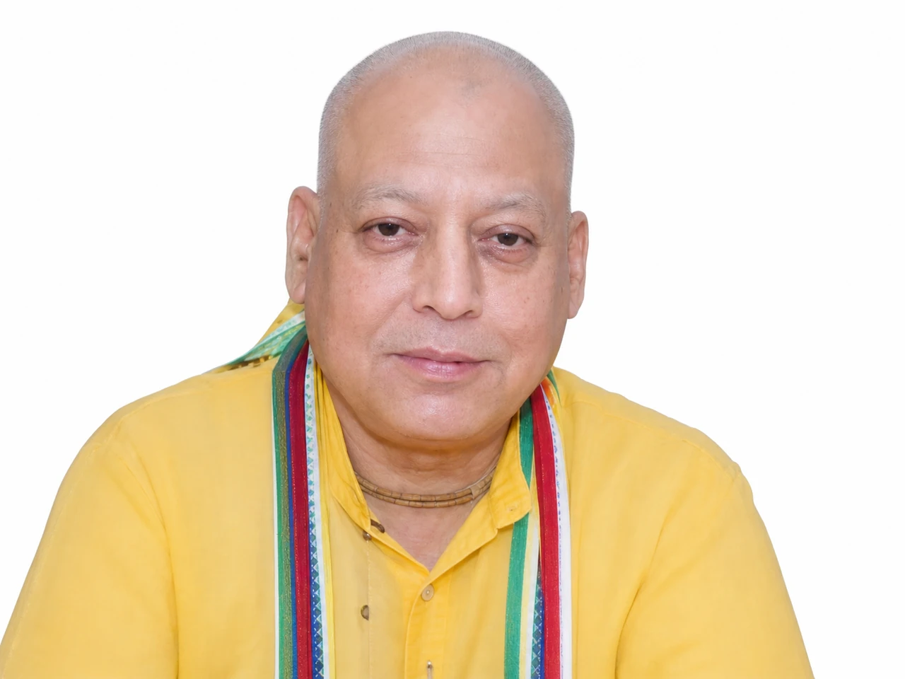 Dr. Sura Das