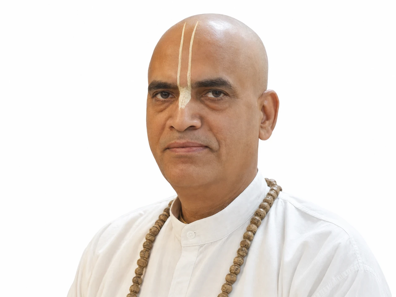 Dr. Vaishnavanghri Sevak Das
